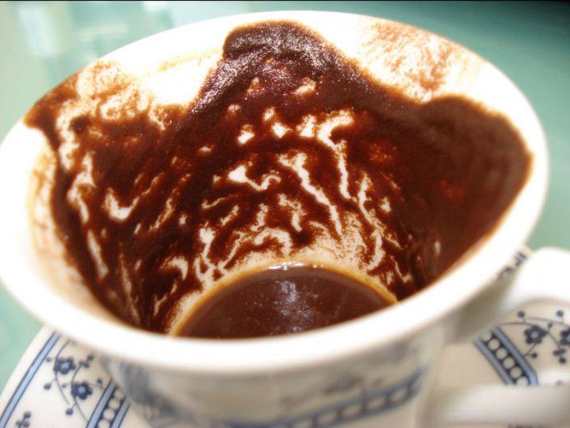 Koffiedik lezen - Your Spiritual Network