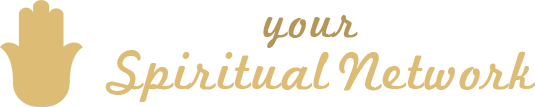 Your Spiritual Network logo